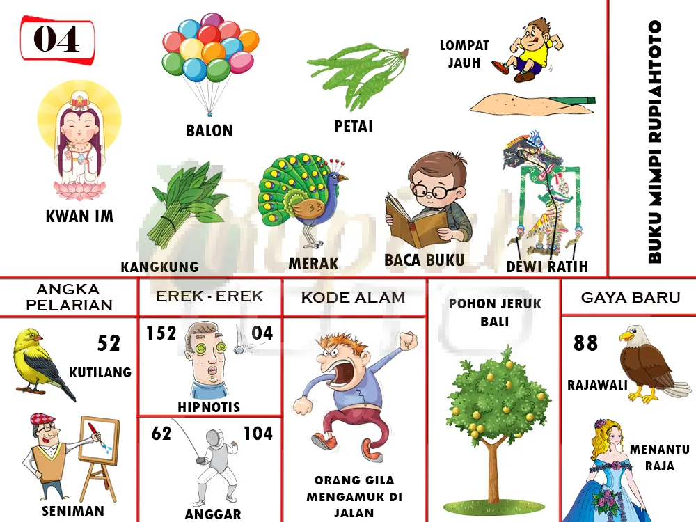 buku mimpi erek erek togel 04